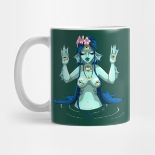 Daughter of the Deep Mug